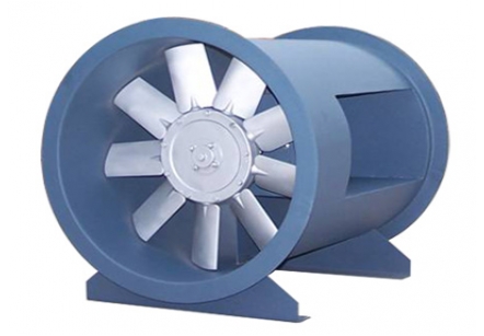 玻璃鋼軸流風(fēng)機(jī)
