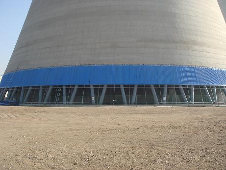 冷卻塔專用擋風(fēng)板